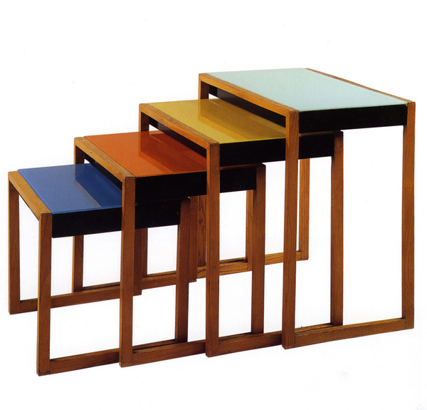 極簡‧大用:包浩斯巨匠亞伯斯 極簡‧大用:包浩斯巨匠亞伯斯