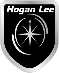 Hogan lee 2 logo