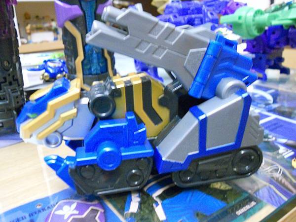 虎戰車 虎戰車
