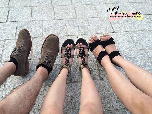 女孩們就是愛自拍