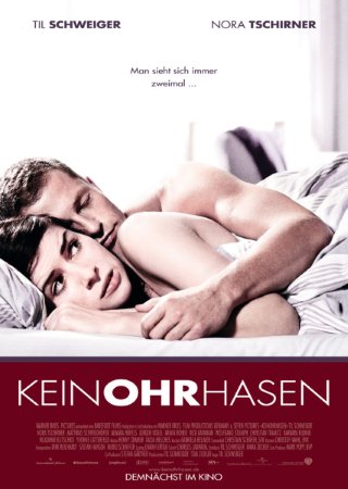 Keinohrhasen poster.jpg Keinohrhasen poster.jpg