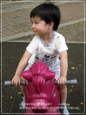 [2Y9M2W&懷孕36W] 公園_3.JPG