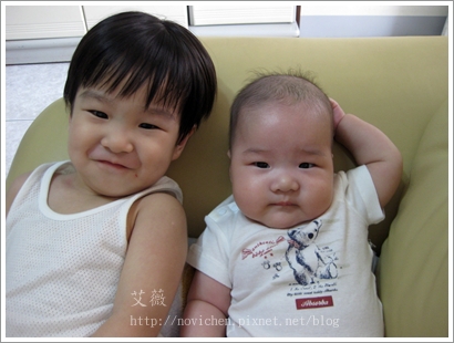 20110821[3Y5W&3M0W] 兄弟倆.JPG