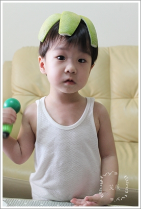 20110904[3Y1M2W&3M3W] 柚子帽豆仔_1.JPG