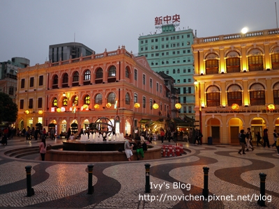 2012 MACAU_新馬路_37