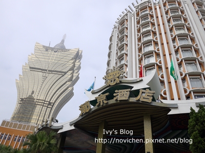 2012 MACAU_新口岸_1