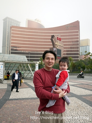 2012 MACAU_新口岸_6