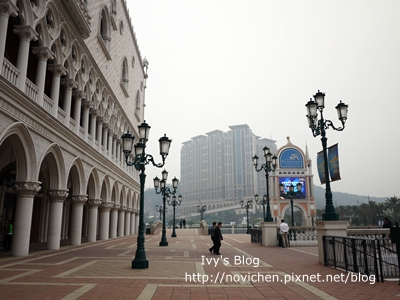 2012 MACAU_威尼斯人_1