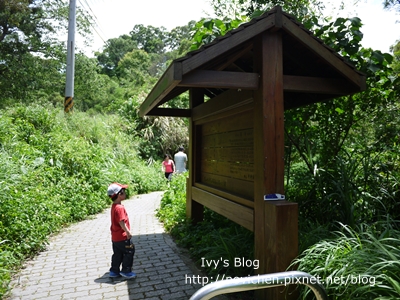 20120501[宇3Y9M9D&安11M17D] 寶山水庫賞桐花_2