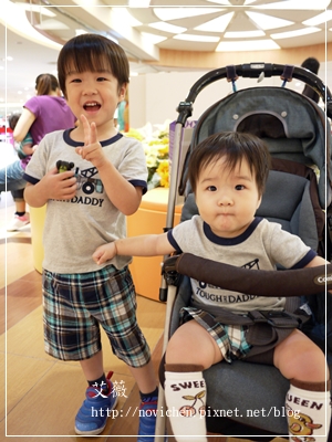 20120526[宇3Y10M1W&安1Y2W] Big City抓週_13