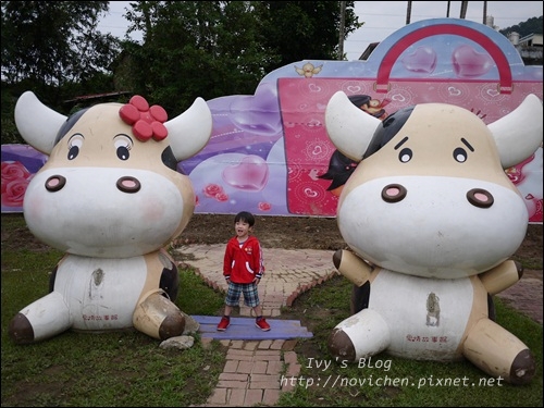 大黑松小倆口愛情故事館_7