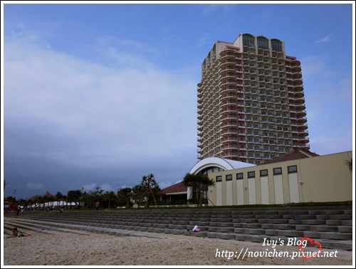 The Beach Tower_44