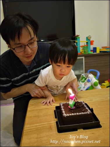 20130514[宇4Y9M3W&安2Y] 安安生日_9