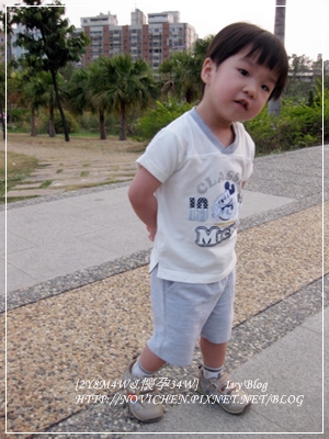 [2Y8M4W&懷孕34W] 中央公園_3.JPG