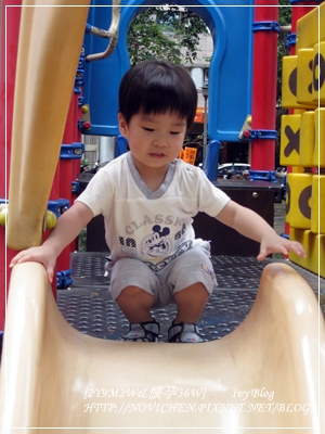 [2Y9M2W&懷孕36W] 公園_2.JPG