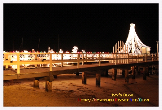 [17M1W] 1224 NewPort Beach 耶誕燈飾_6.JPG