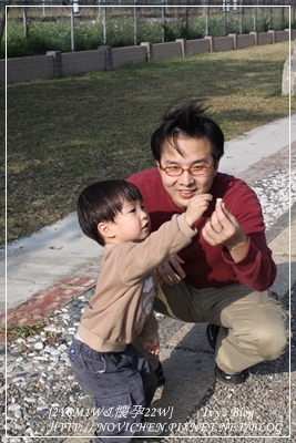 [2Y6M1W&懷孕22W] 原生植物園_25.JPG