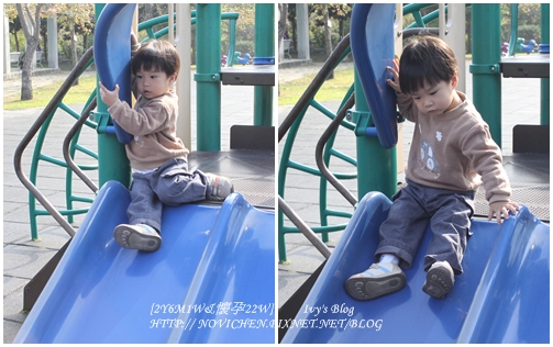 [2Y6M1W&懷孕22W] 原生植物園_4.JPG