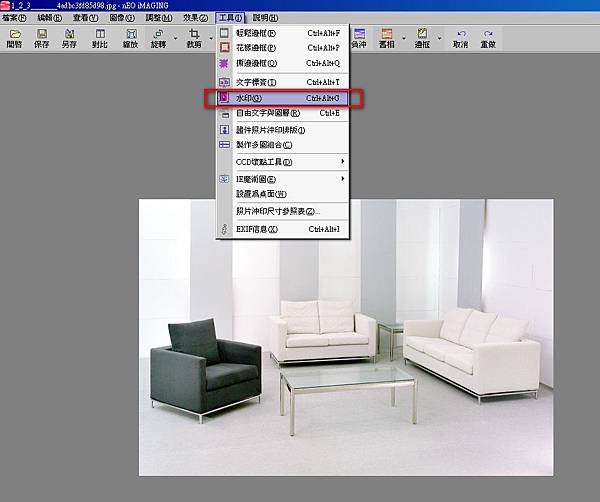 浮水印1 浮水印1