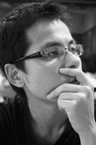 十速科技張逸傑先生