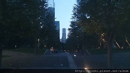 品川車站港南口 品川車站港南口