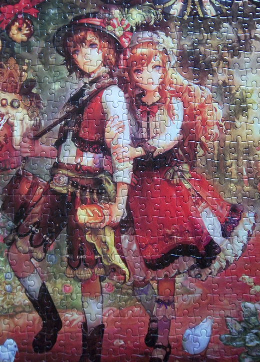 ヘンゼルとグレーテル物語 ヘンゼルとグレーテル物語