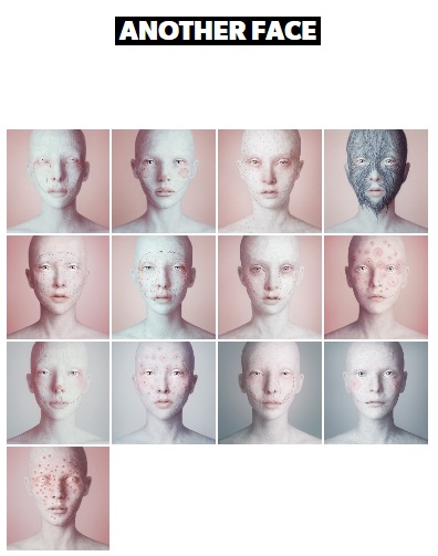 06.Another Face 06.Another Face