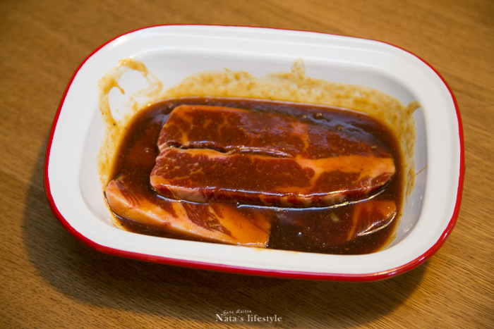 中秋做法的万用烤木瓜做法烤肉及使用说明腌渍花胶鸡爪食谱汤的肉酱图片