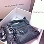 Balenciaga 零錢包