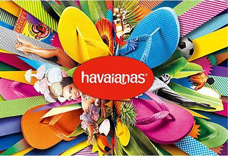 havaianas 2010