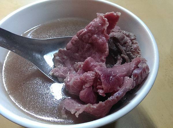 文章牛肉湯