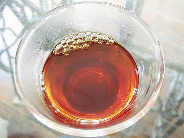 南投，魚池，家綻紅茶咖啡，大山水晶咖啡，90分!