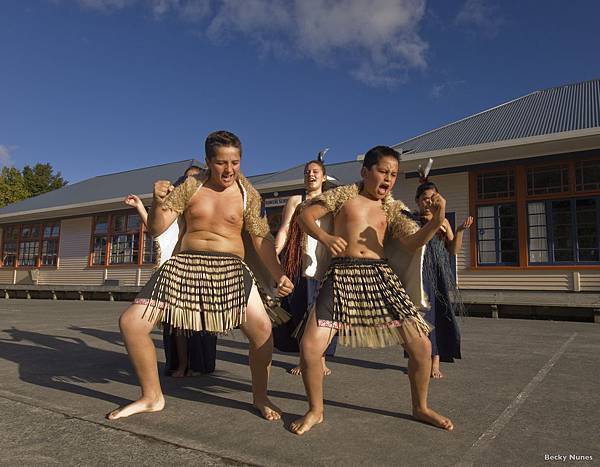 北島毛利文化體驗