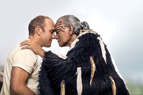 北島毛利文化體驗(3)