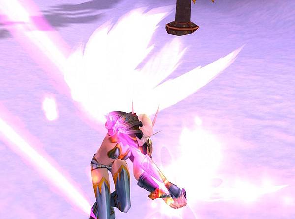 仲夏節_血精靈6 仲夏節_血精靈6