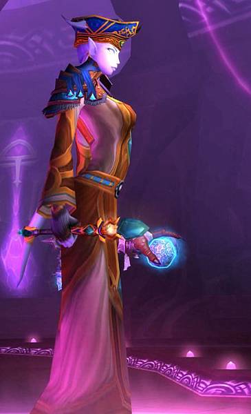 喀格勒的長袍5 喀格勒的長袍5