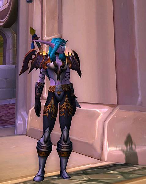 附魔瑟銀混搭2 附魔瑟銀混搭2