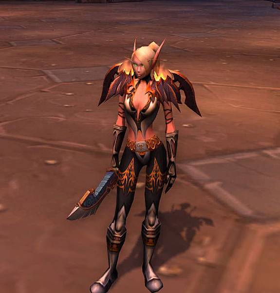 附魔瑟銀混搭 附魔瑟銀混搭