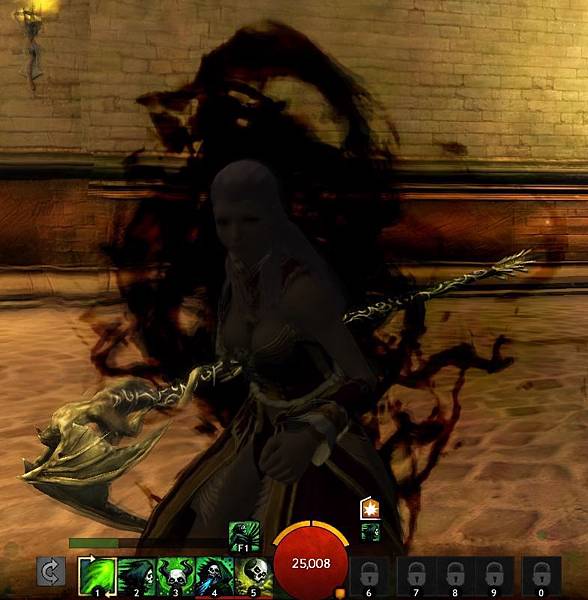 F1_死靈2 F1_死靈2