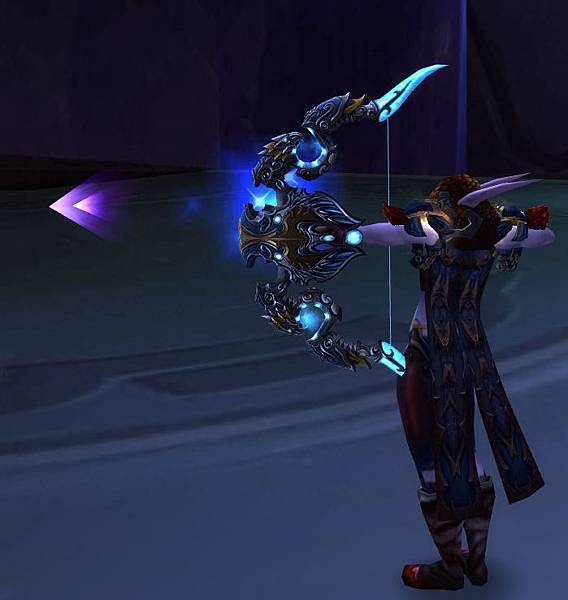 獵人_索瑞達爾眾星之怒_特效4 獵人_索瑞達爾眾星之怒_特效4