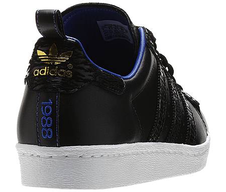 adidas Originals x Rose HBD Superstar 80s 8 adidas Originals x Rose HBD Superstar 80s 8