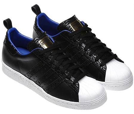 adidas Originals推出限量特別版的Superstar 80s adidas Originals推出限量特別版的Superstar 80s