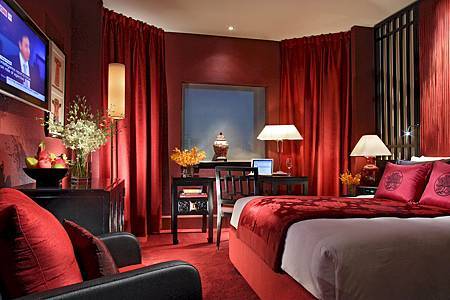 【參考圖片】新加坡烏節大酒店 (Orchard Hotel Singapore) 【參考圖片】新加坡烏節大酒店 (Orchard Hotel Singapore)