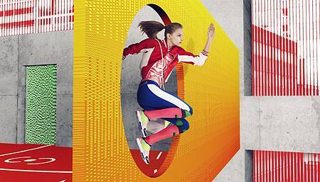 4.2015年春夏的adidas StellaSport 系列即日起將於全台限定adidas店點開始販售_一月上市 4.2015年春夏的adidas StellaSport 系列即日起將於全台限定adidas店點開始販售_一月上市