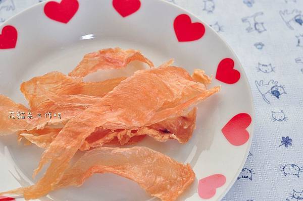 無調味香脆雞肉片,連貓都愛 無調味香脆雞肉片,連貓都愛