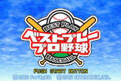 Best Play Pro Yakyuu-201307 Best Play Pro Yakyuu-201307