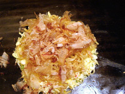 鶴橋風月大阪燒 鶴橋風月大阪燒