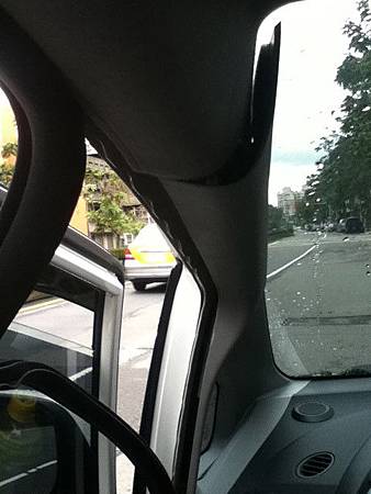 fit行車紀錄器安裝