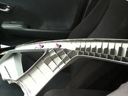 fit行車紀錄器安裝