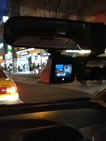 fit行車紀錄器安裝